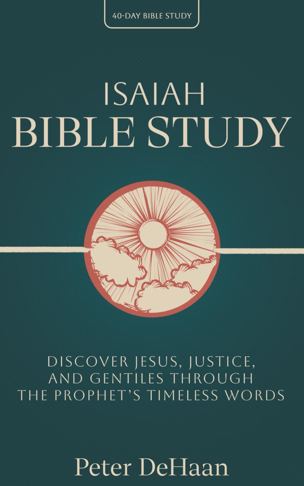 Isaiah Bible Study Religion & Esotericism
