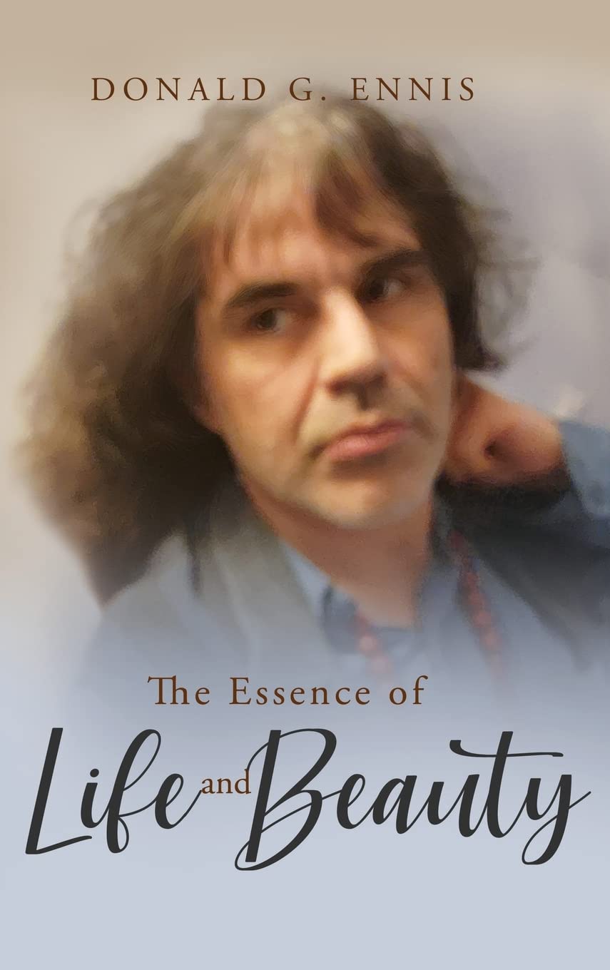 The Essence of Life and Beauty book