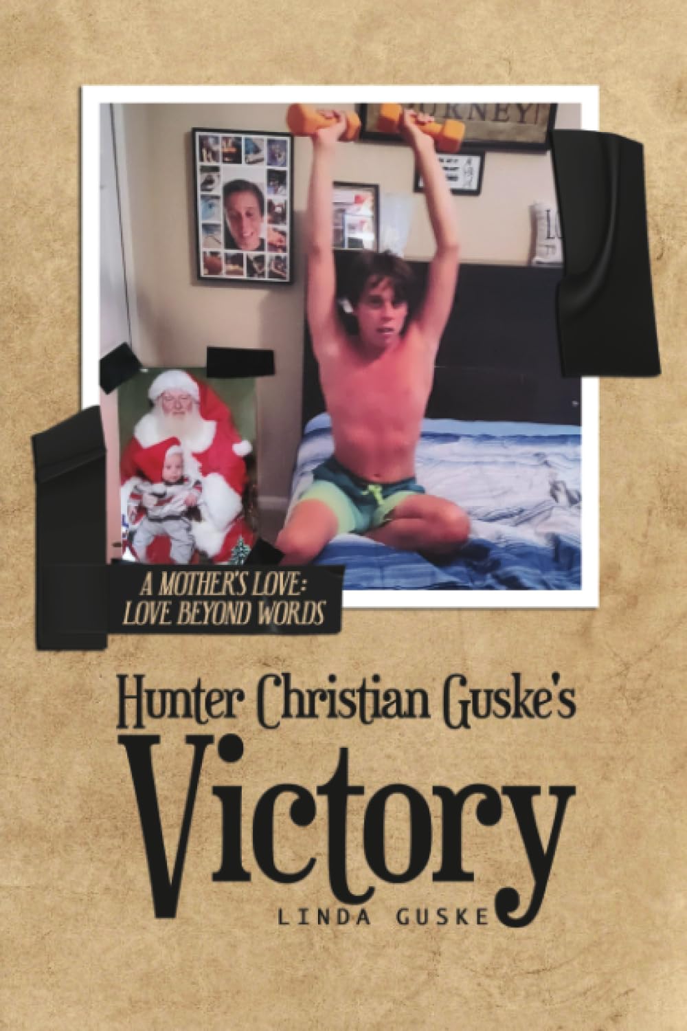 Hunter Christian Guske's Victory Memories