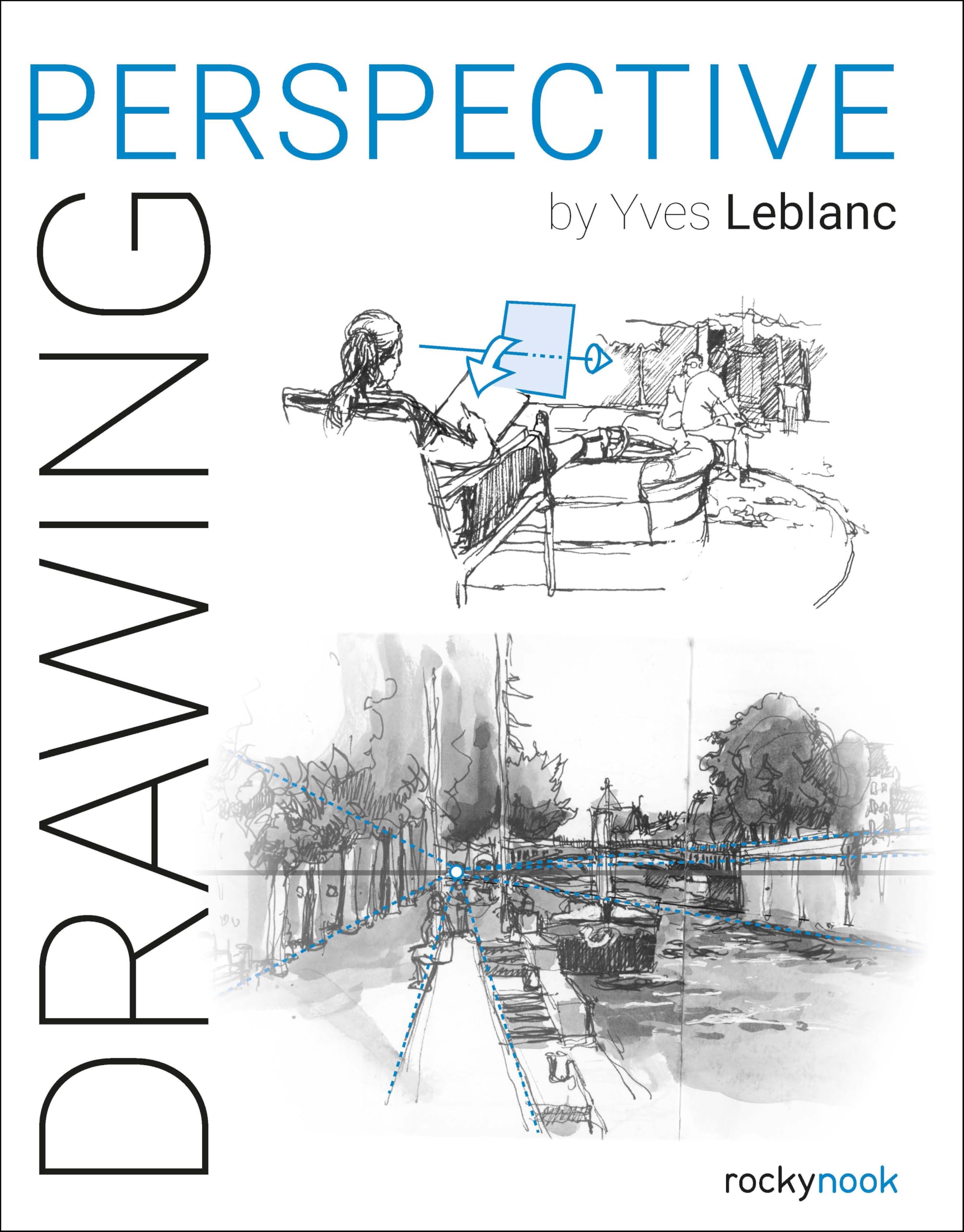 Drawing: Perspective Arts & Music