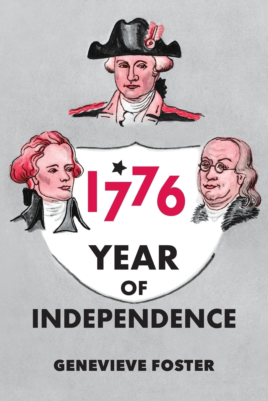 Year of Independence, 1776 Politics & History