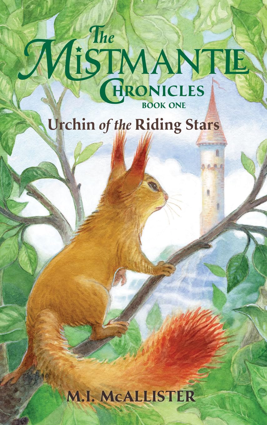 Urchin of the Riding Stars Novels & Short Stories