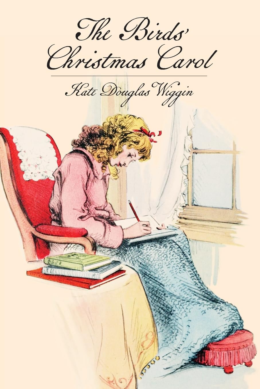 The Birds' Christmas Carol Non-fiction
