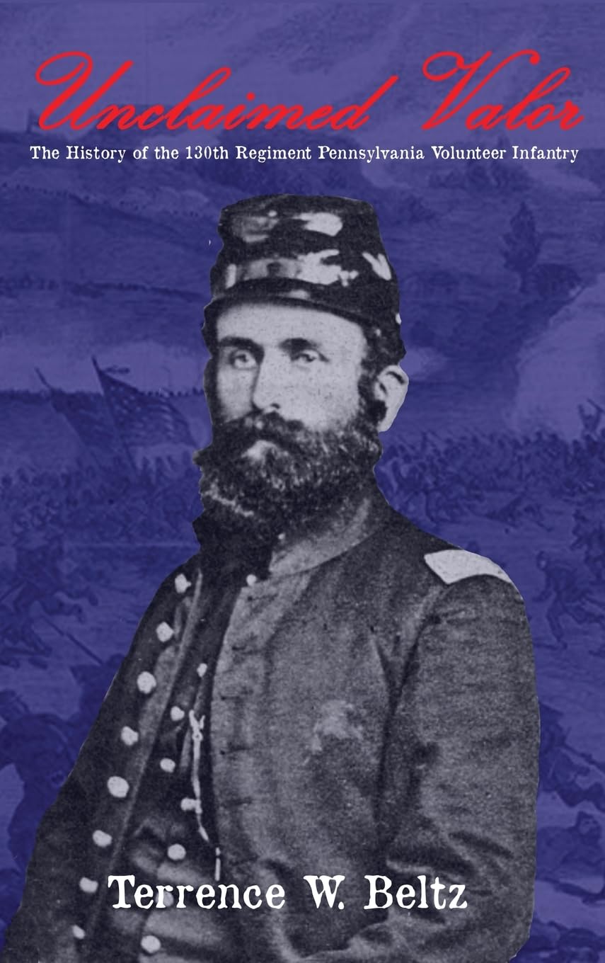Unclaimed Valor Memories