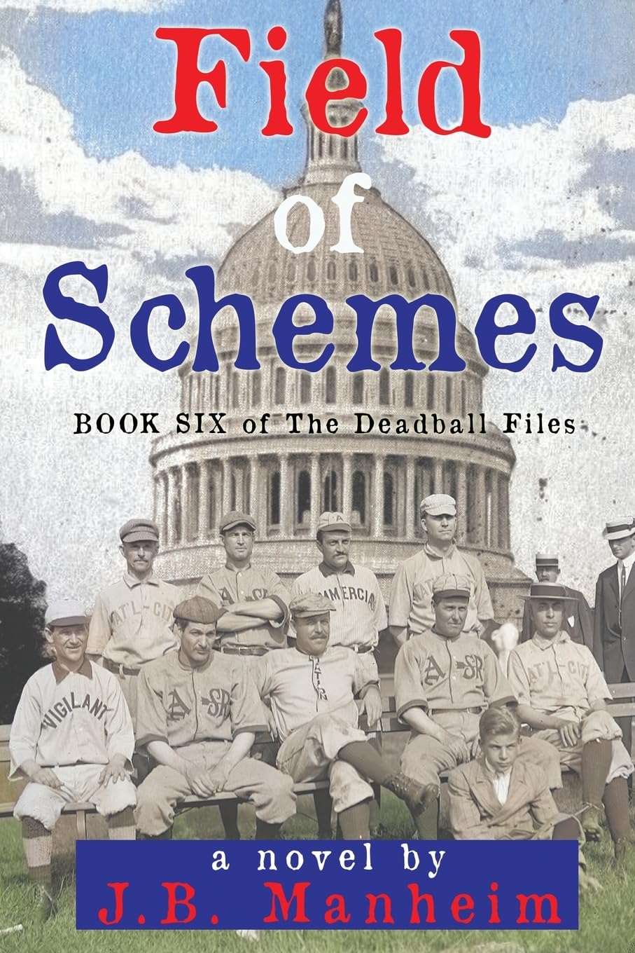 Field of Schemes Contemporary literature