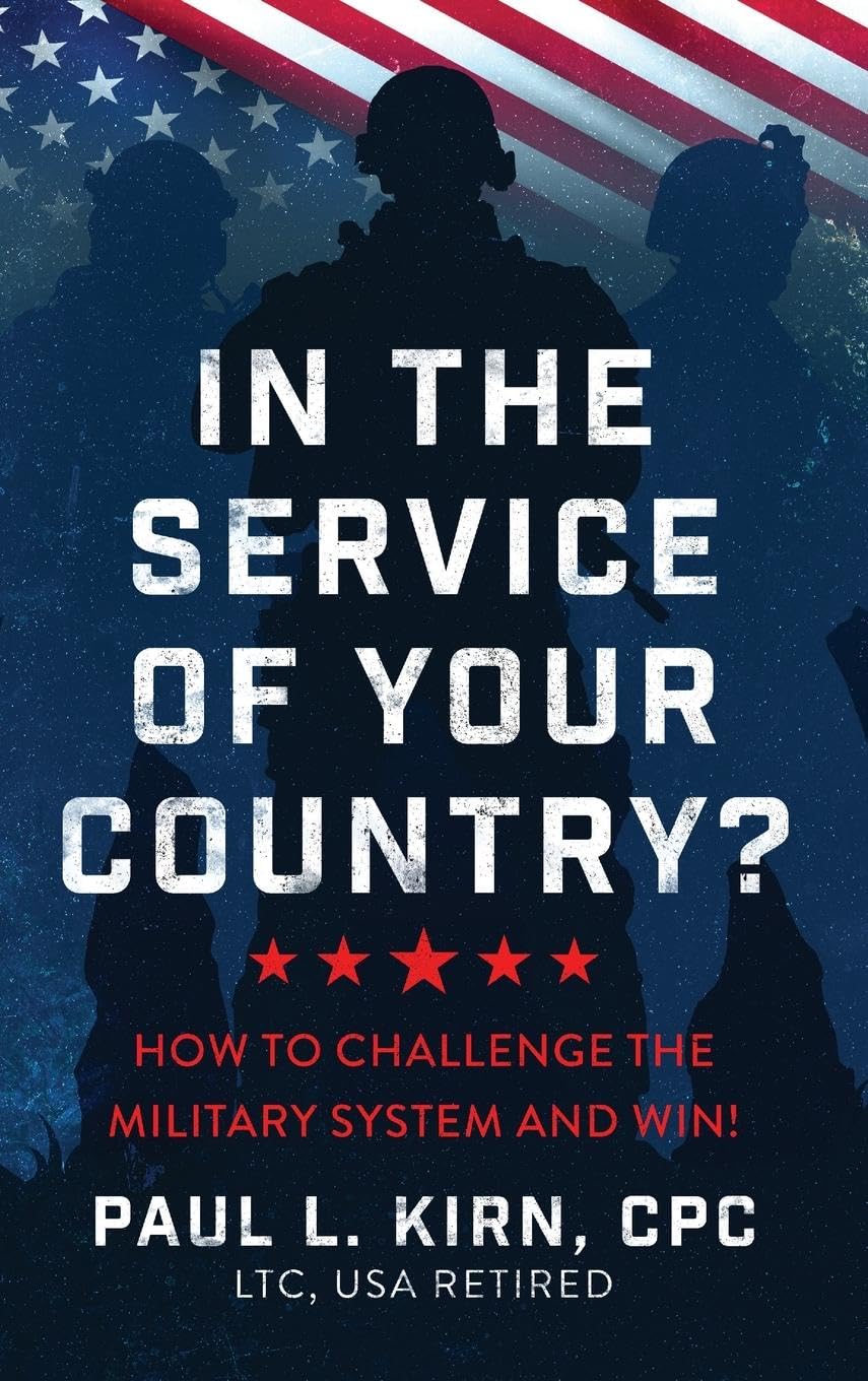 In the Service of Your Country? Memories