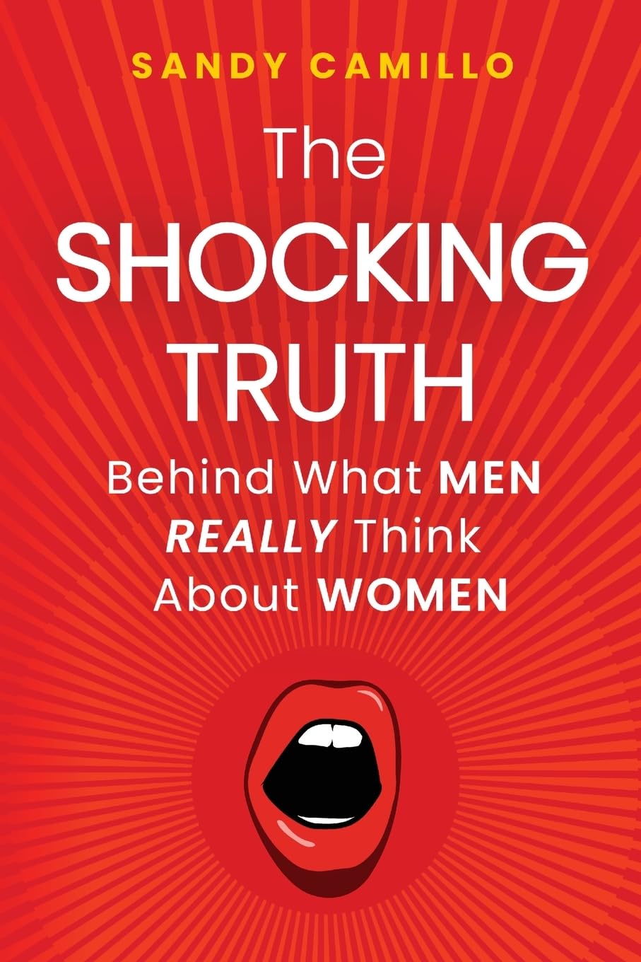 The Shocking Truth Behind What Men Really Think About Women Law