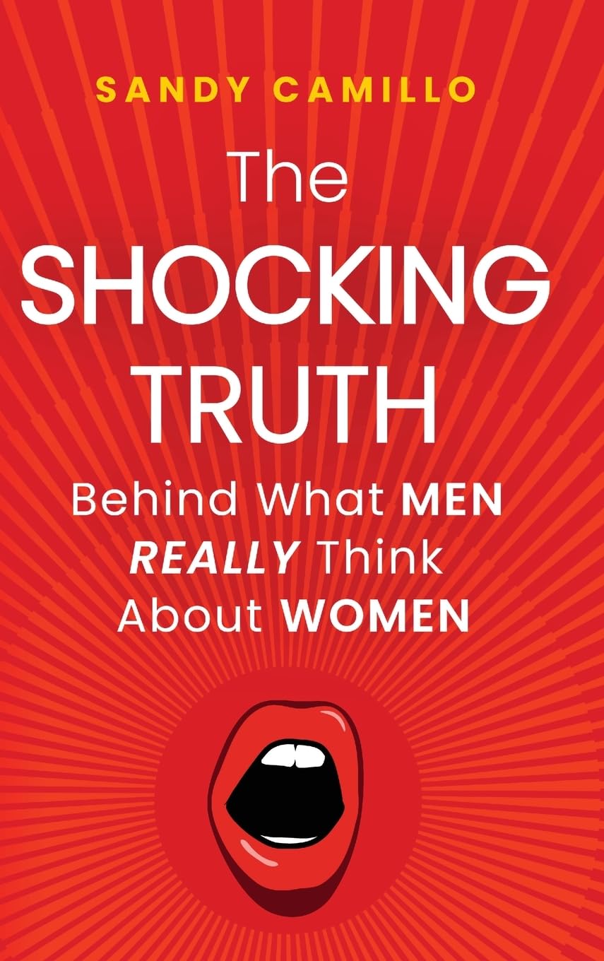 The Shocking Truth Behind What Men Really Think About Women Law