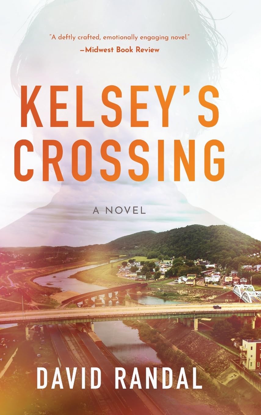 Product Image: Kelsey's Crossing