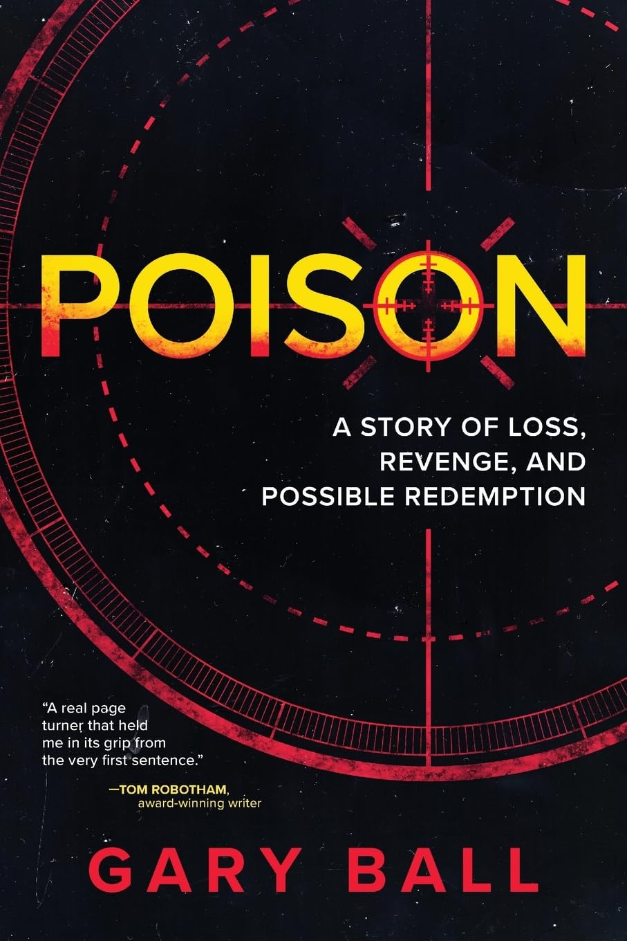 Poison Contemporary literature