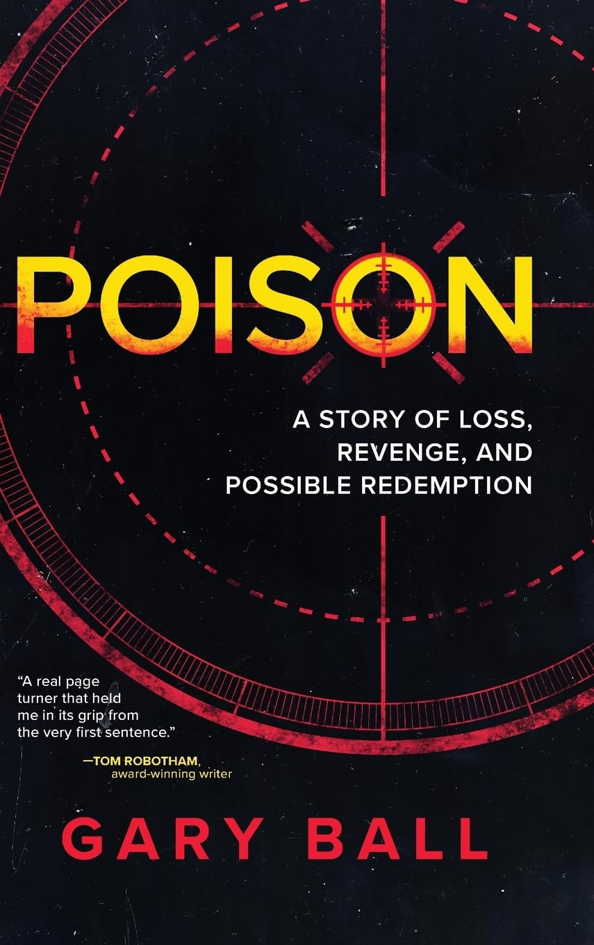 Poison Contemporary literature