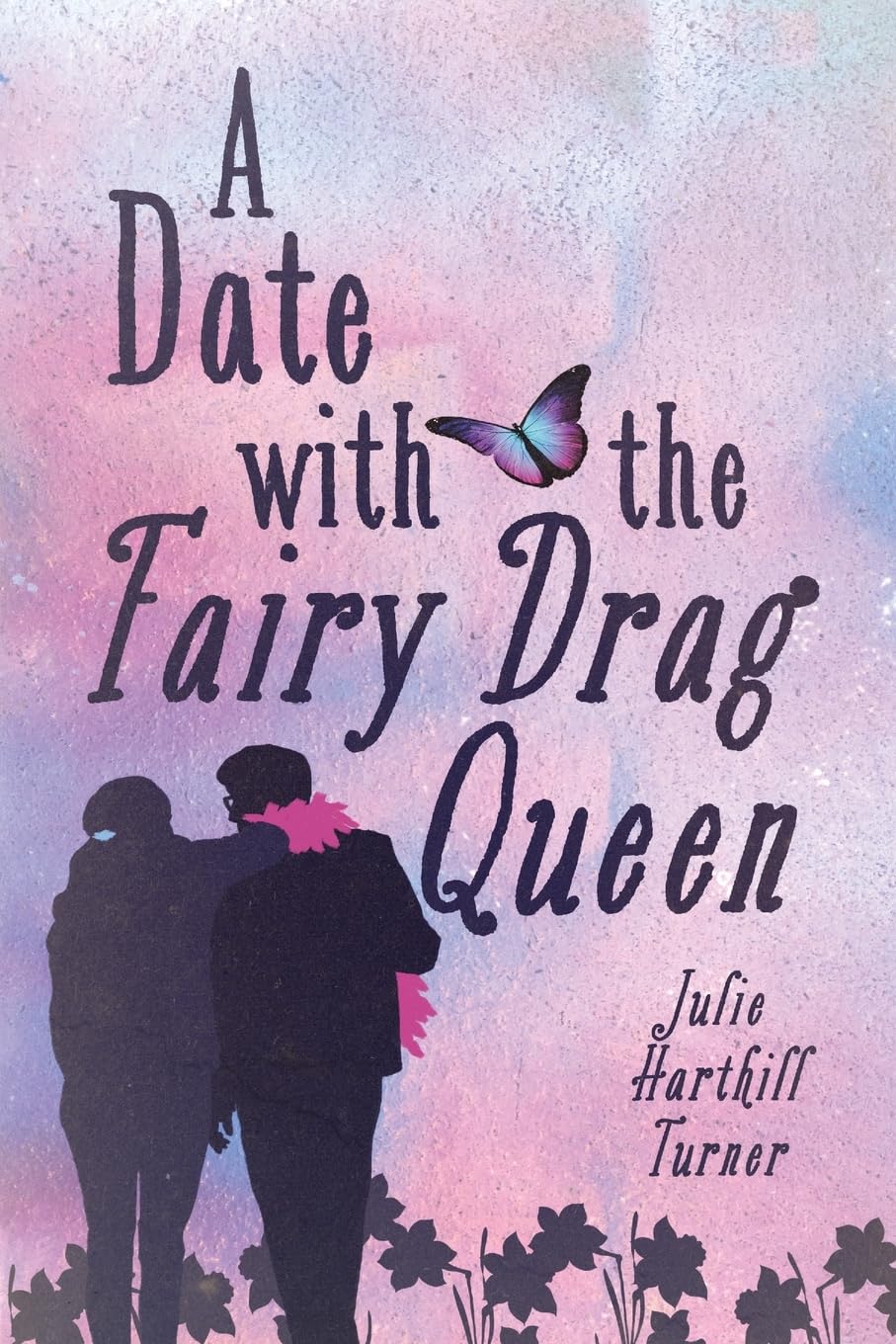 A Date with the Fairy Drag Queen LGBTQ+