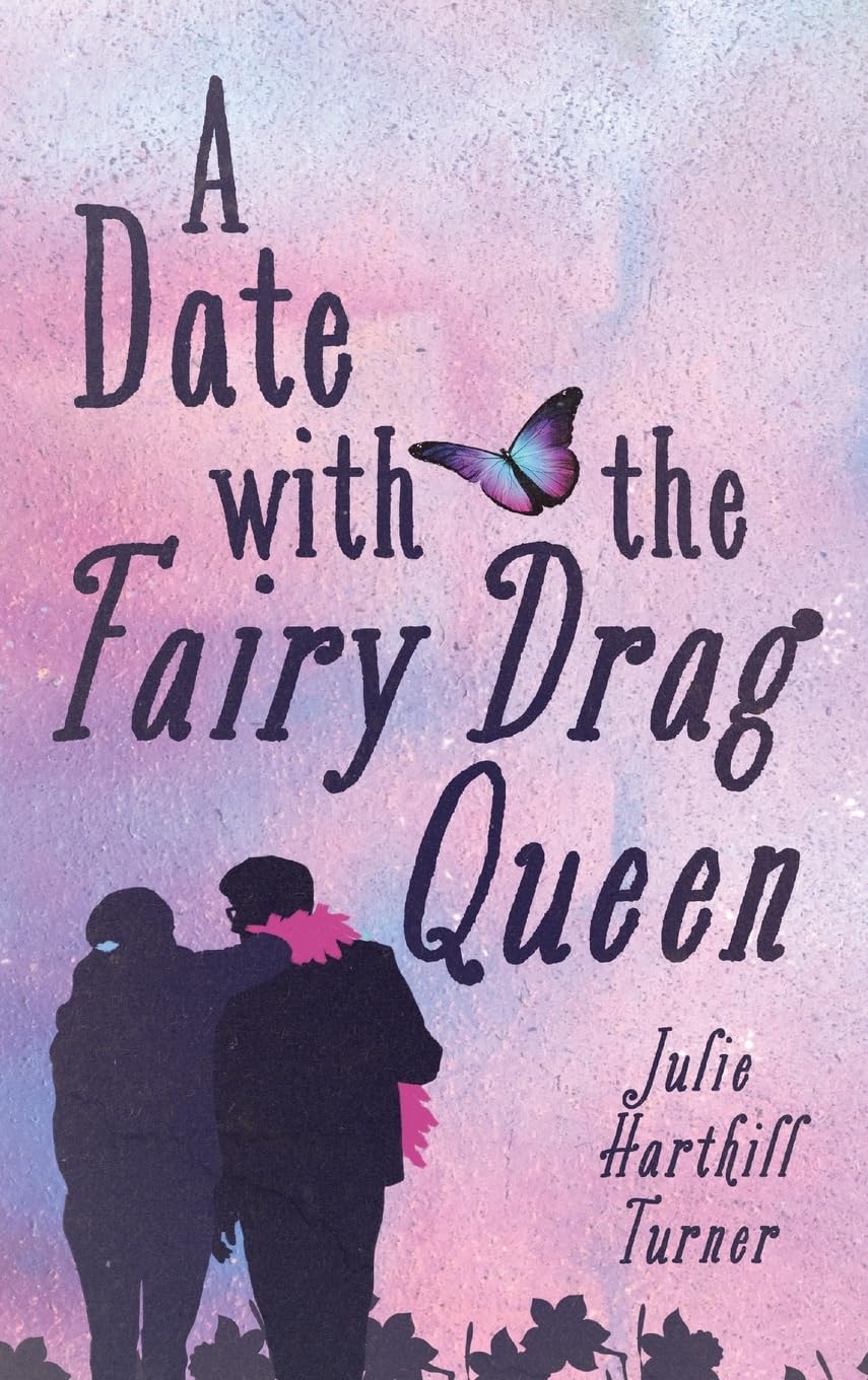 A Date with the Fairy Drag Queen LGBTQ+