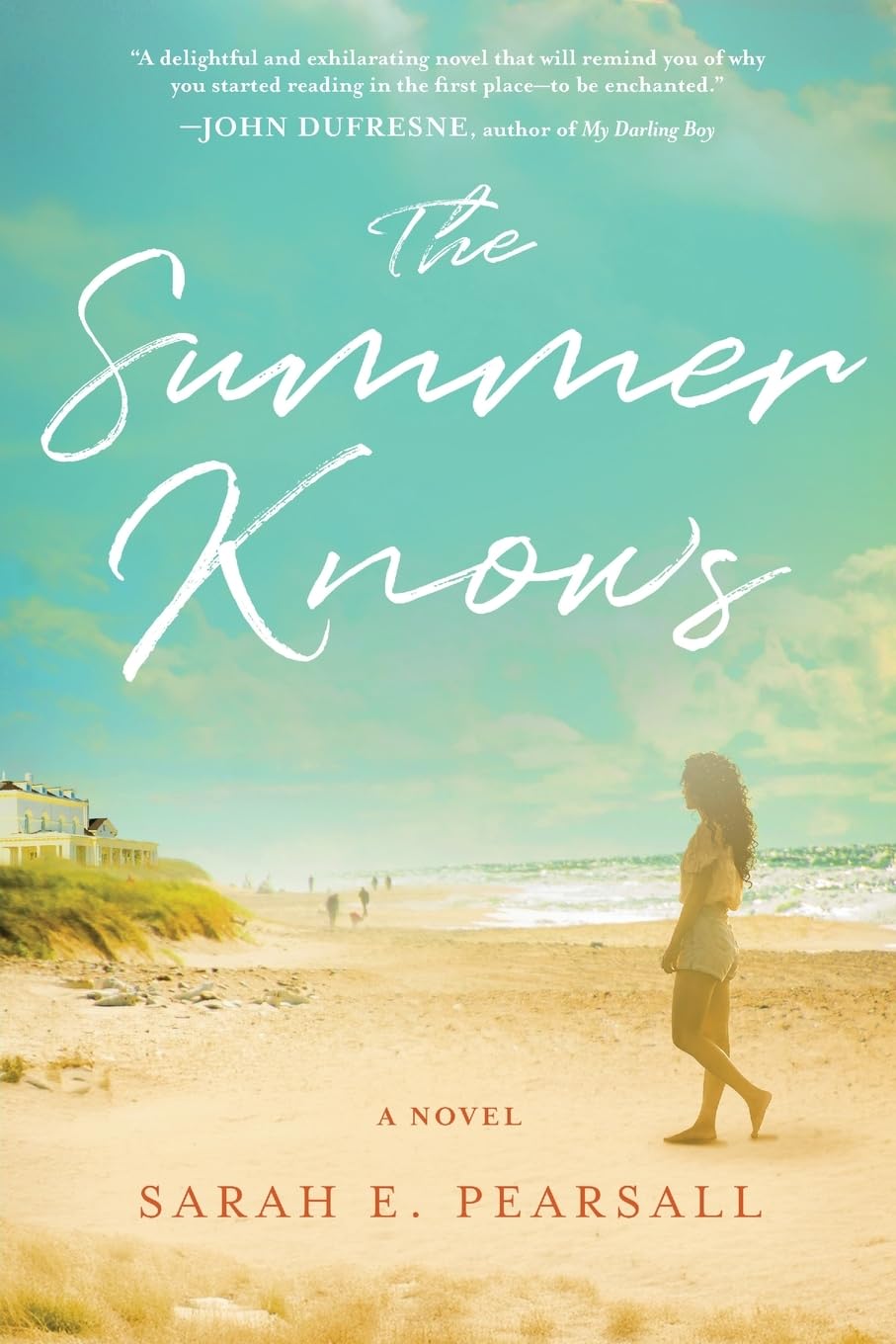 Product Image: The Summer Knows