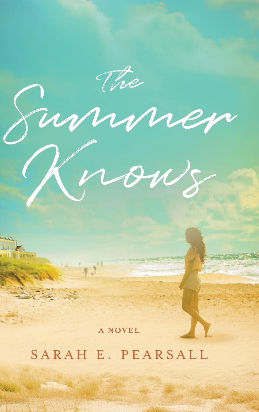 Product Image: The Summer Knows