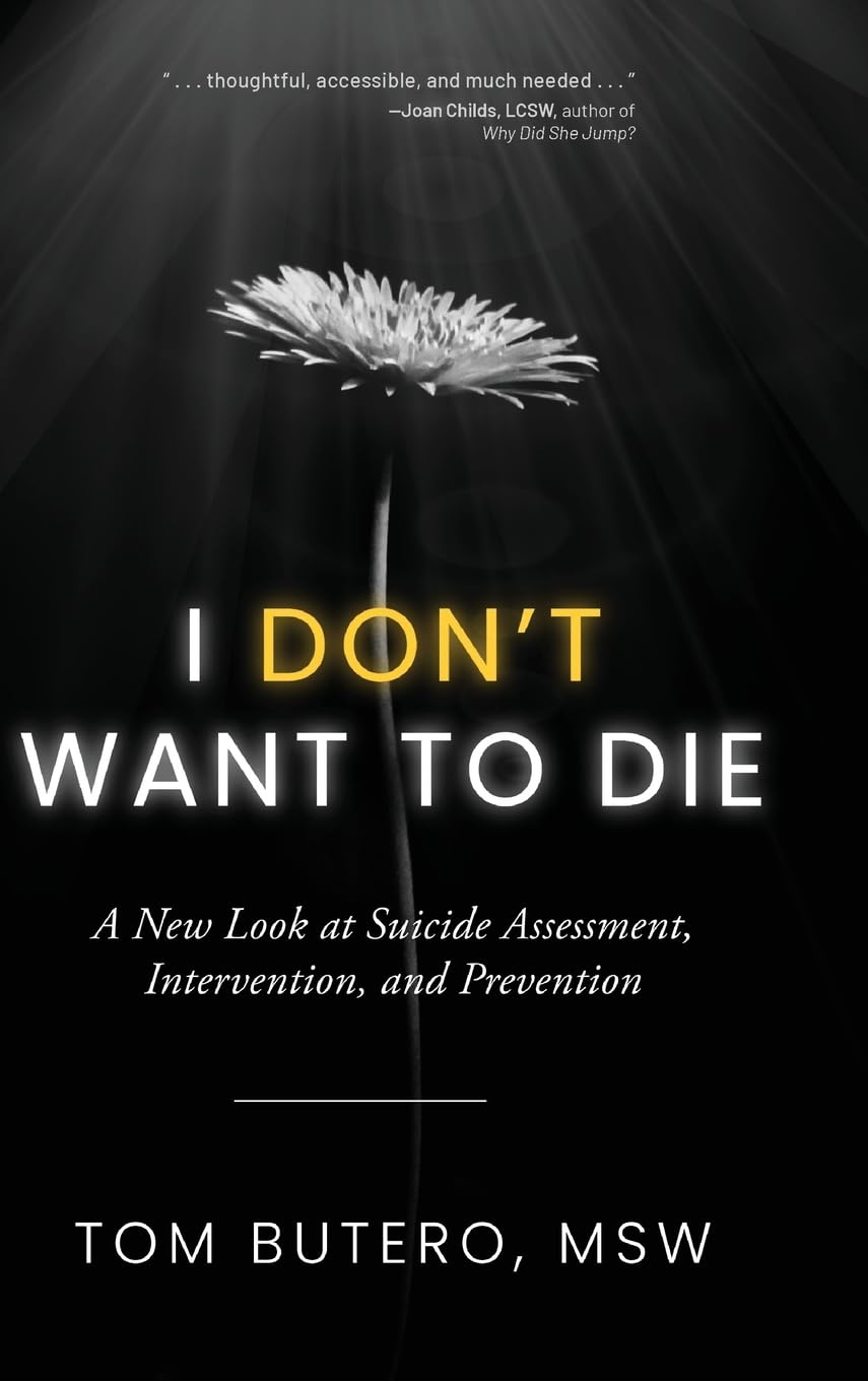 I Don't Want to Die Death & Mourning