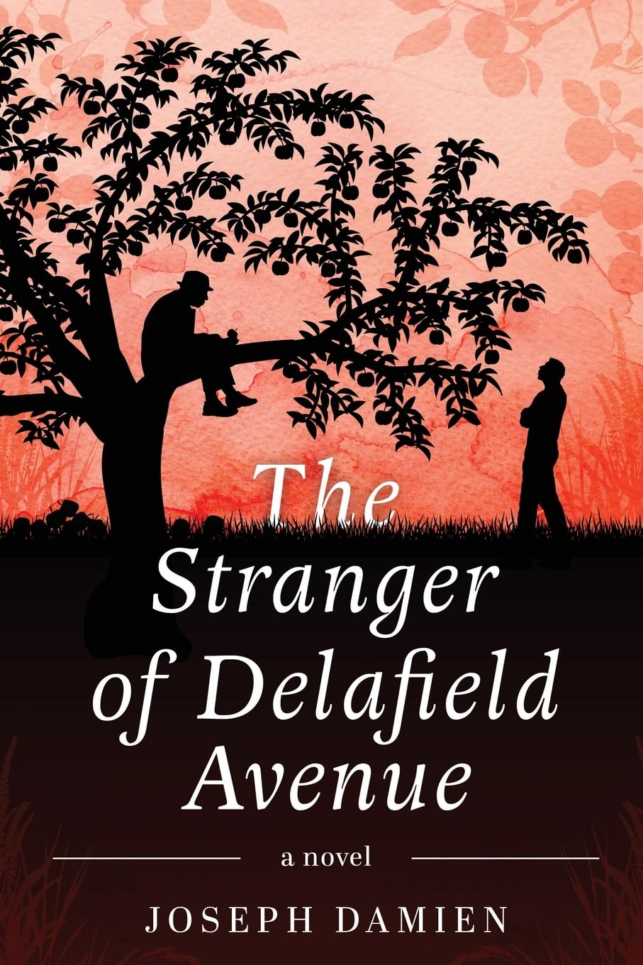 The Stranger of Delafield Avenue Contemporary literature