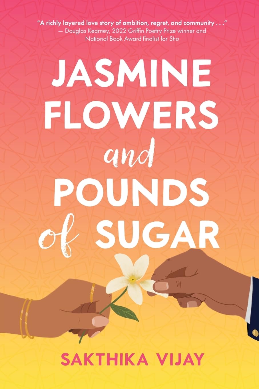 Jasmine Flowers and Pounds of Sugar Fiction