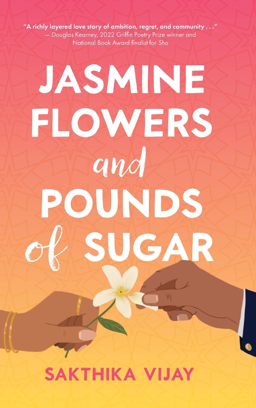 Jasmine Flowers and Pounds of Sugar Fiction