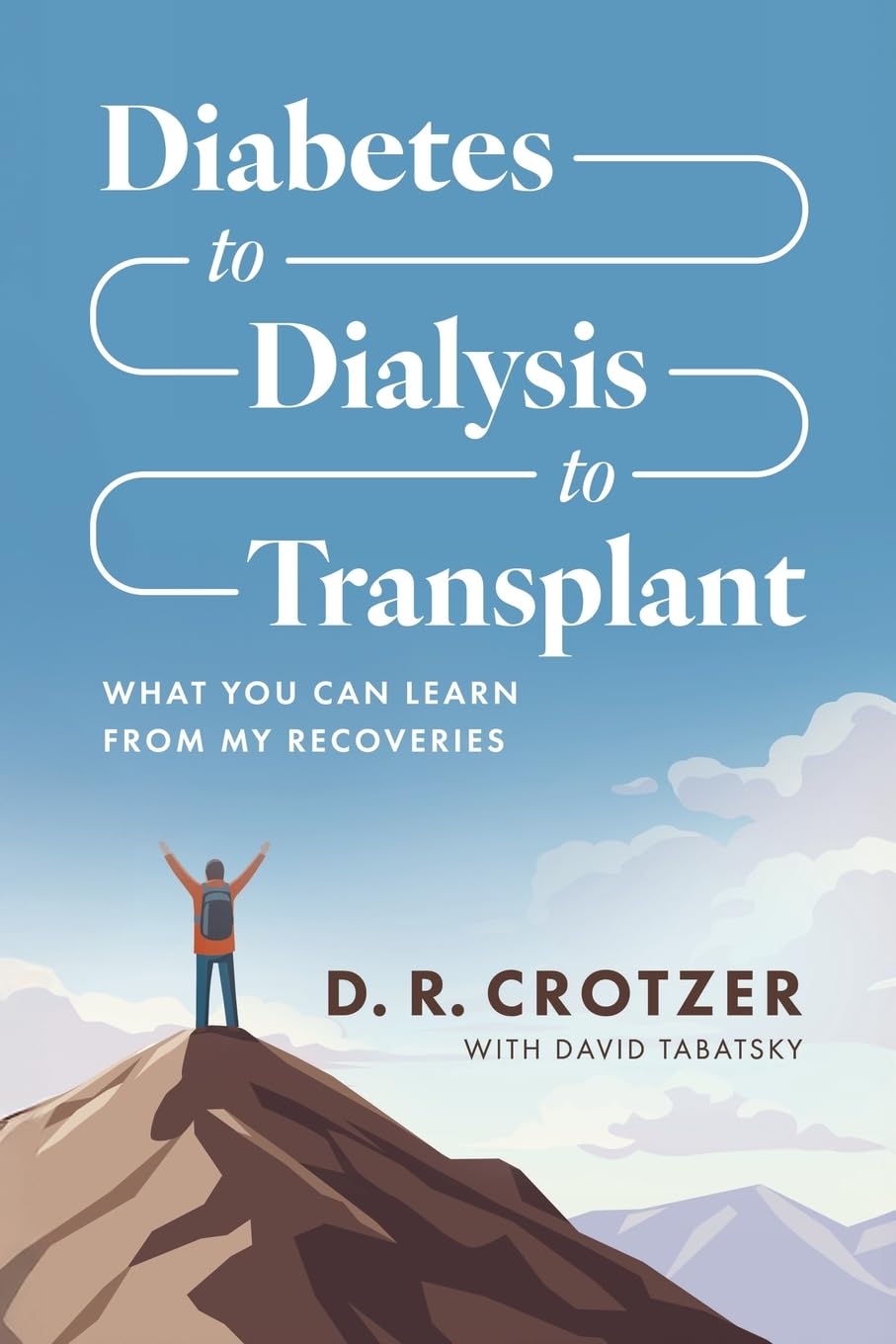 Diabetes to Dialysis to Transplant Medicine