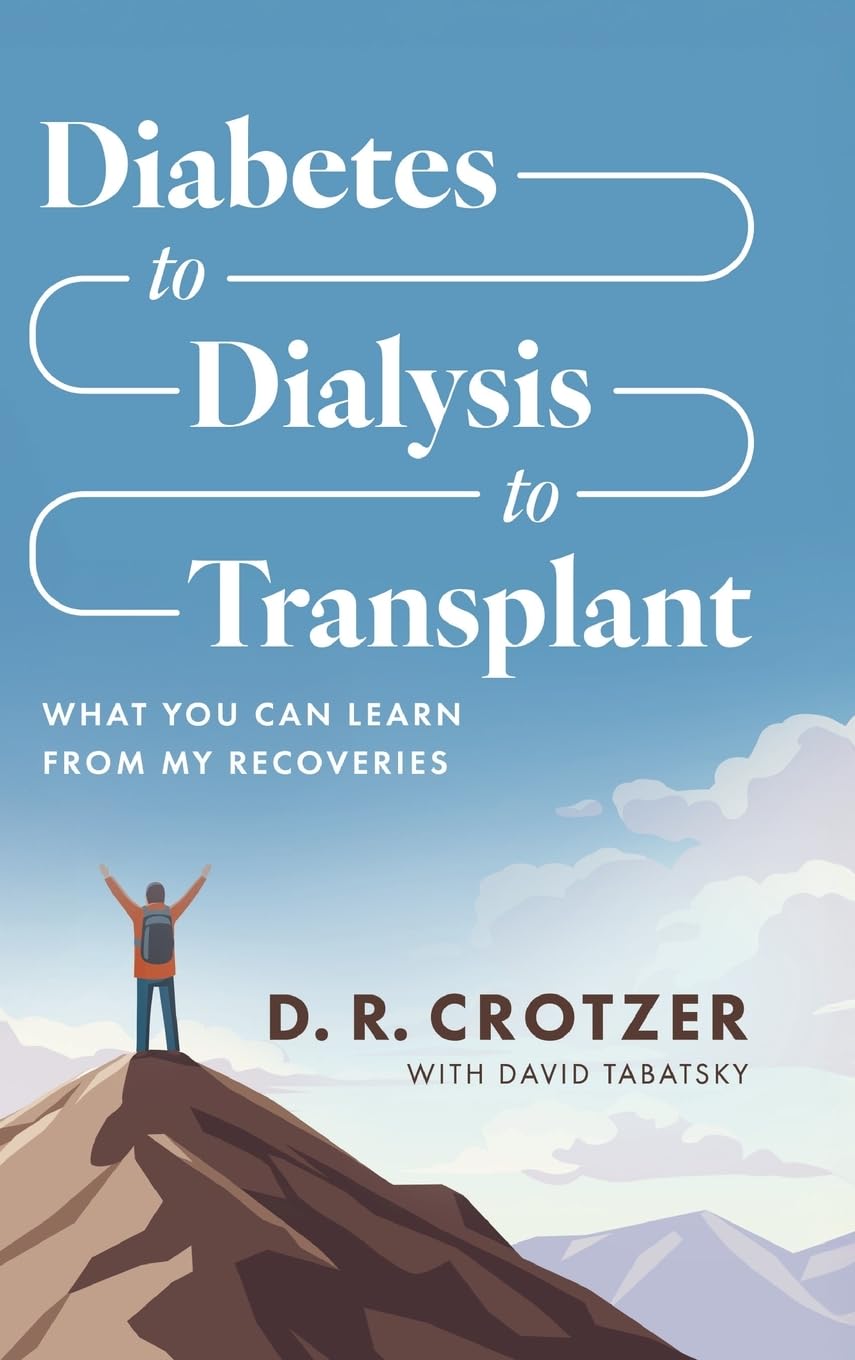 Diabetes to Dialysis to Transplant Medicine