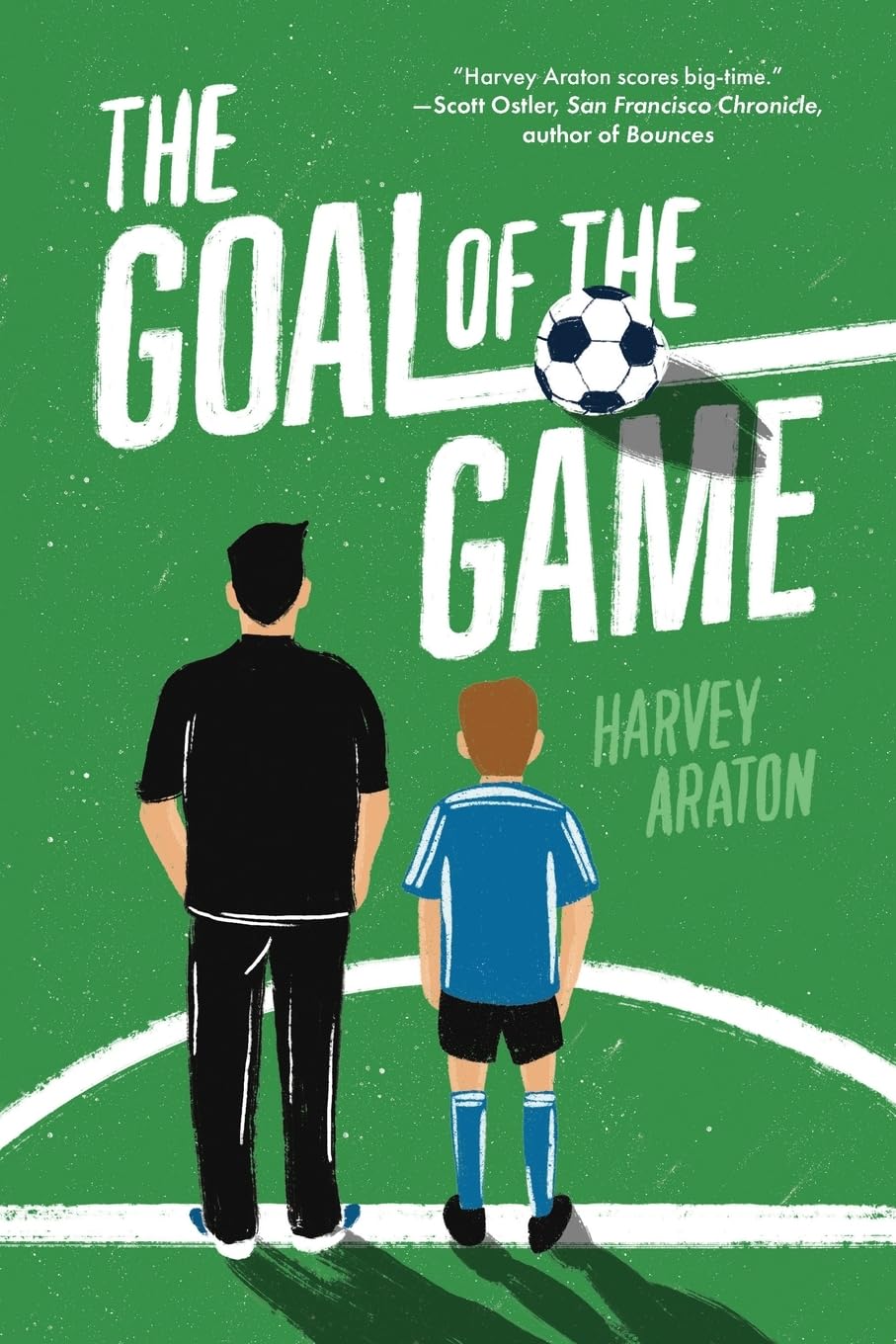 The Goal of the Game Psychology