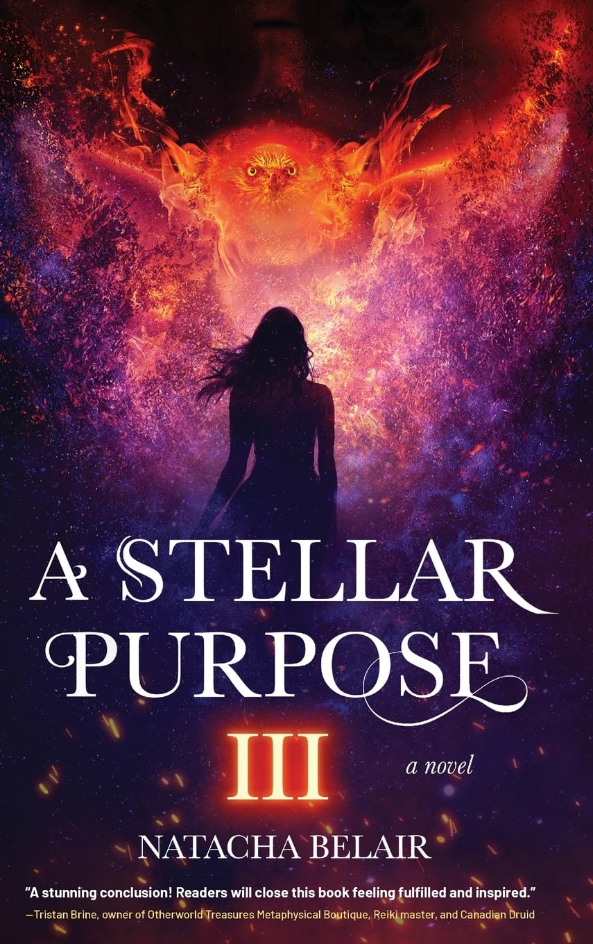 Product Image: A Stellar Purpose III