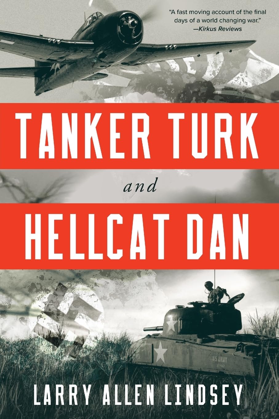 Tanker Turk and Hellcat Dan Politics & History