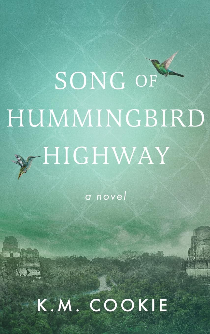 Song of Hummingbird Highway Historical Fiction