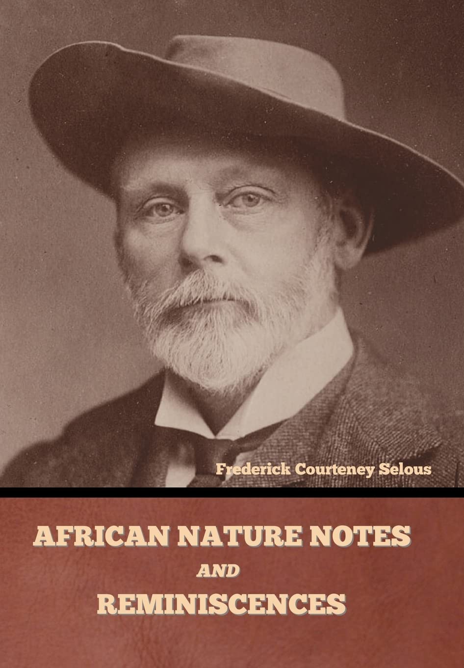 African Nature Notes and Reminiscences Books