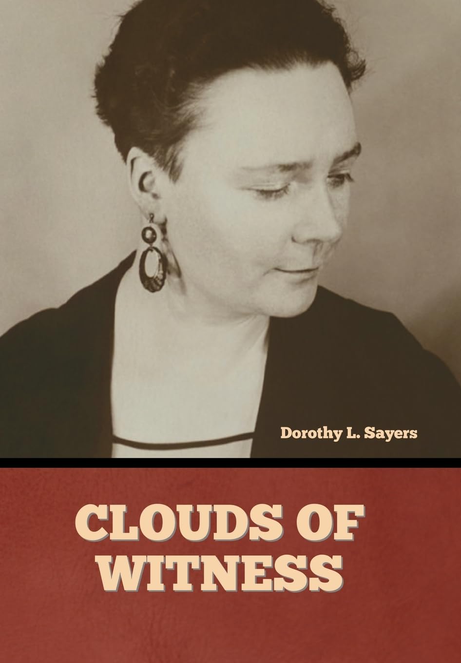 Clouds of Witness Classics