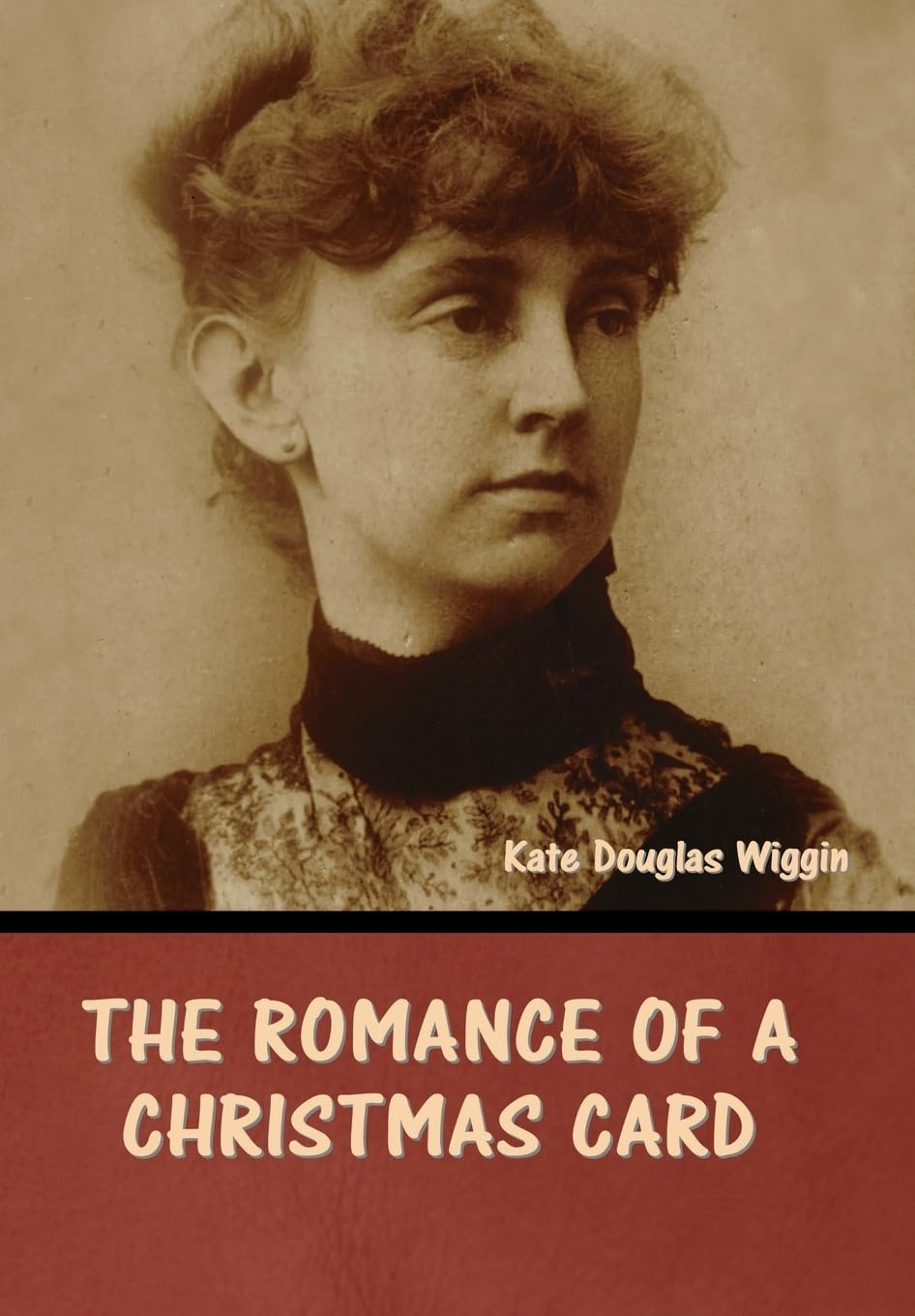 The Romance of a Christmas Card Classics