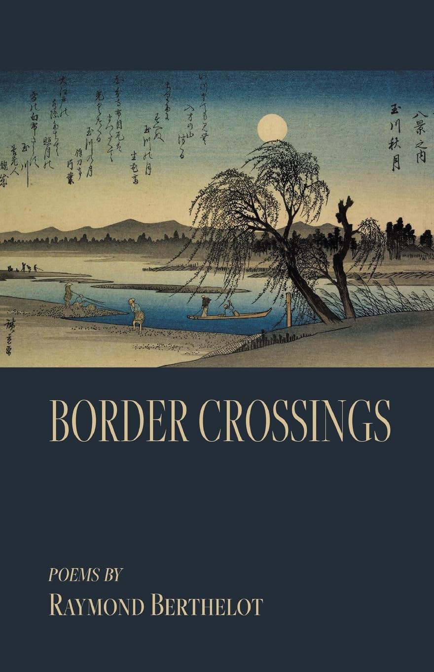 Border Crossings Poetry