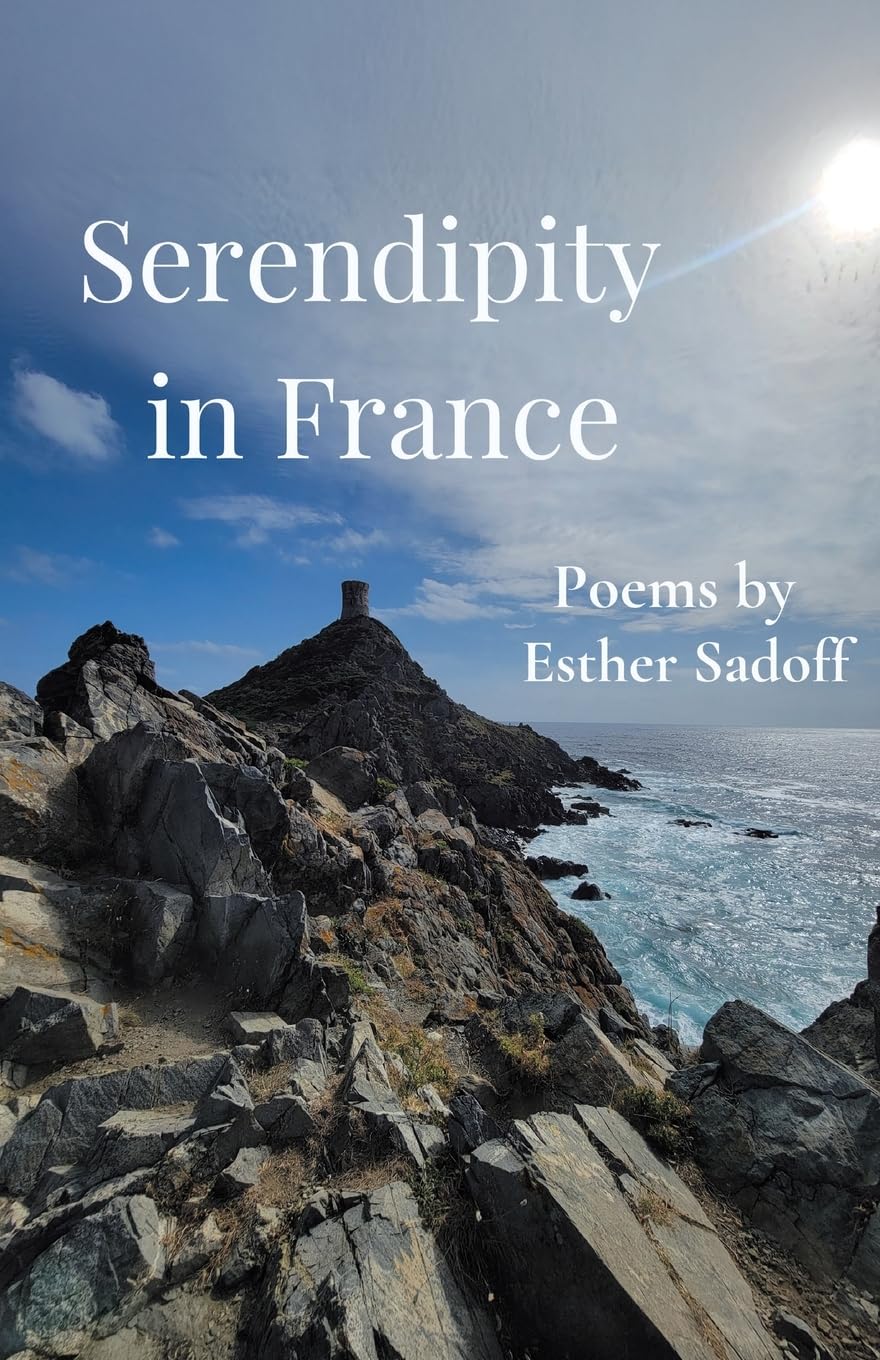 Serendipity in France Poetry