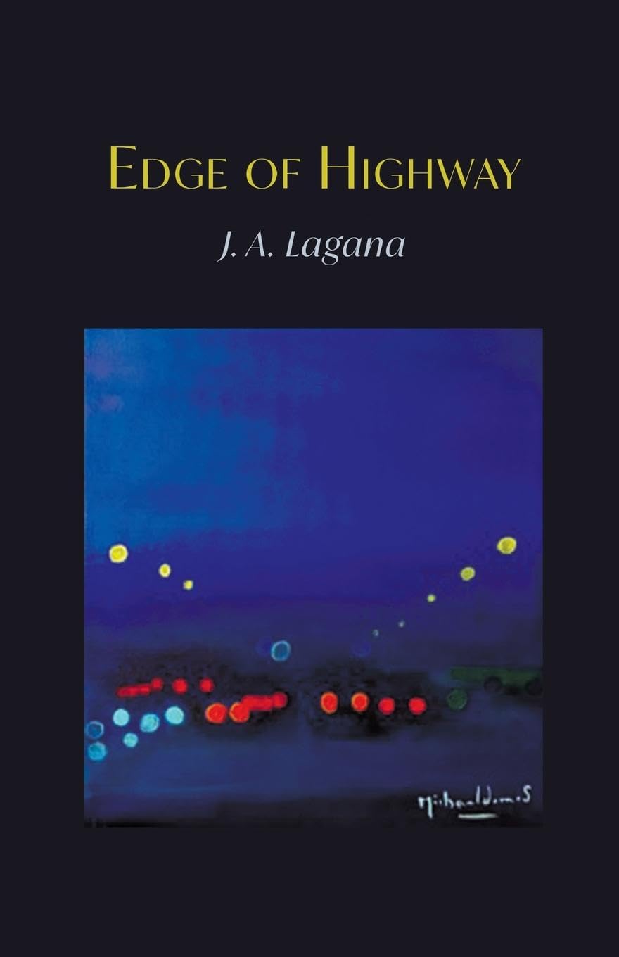 Edge of Highway Poetry