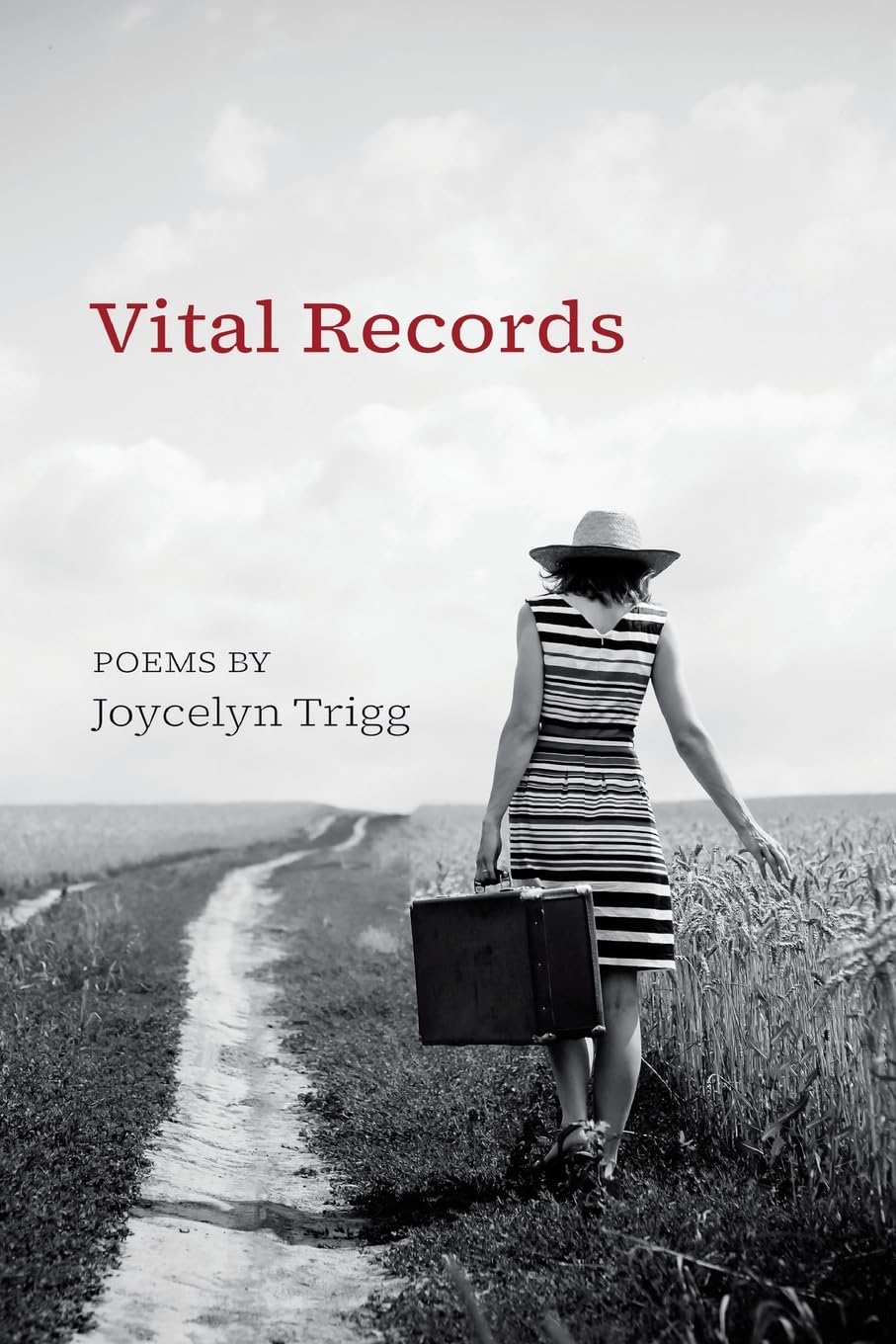 Product Image: Vital Records