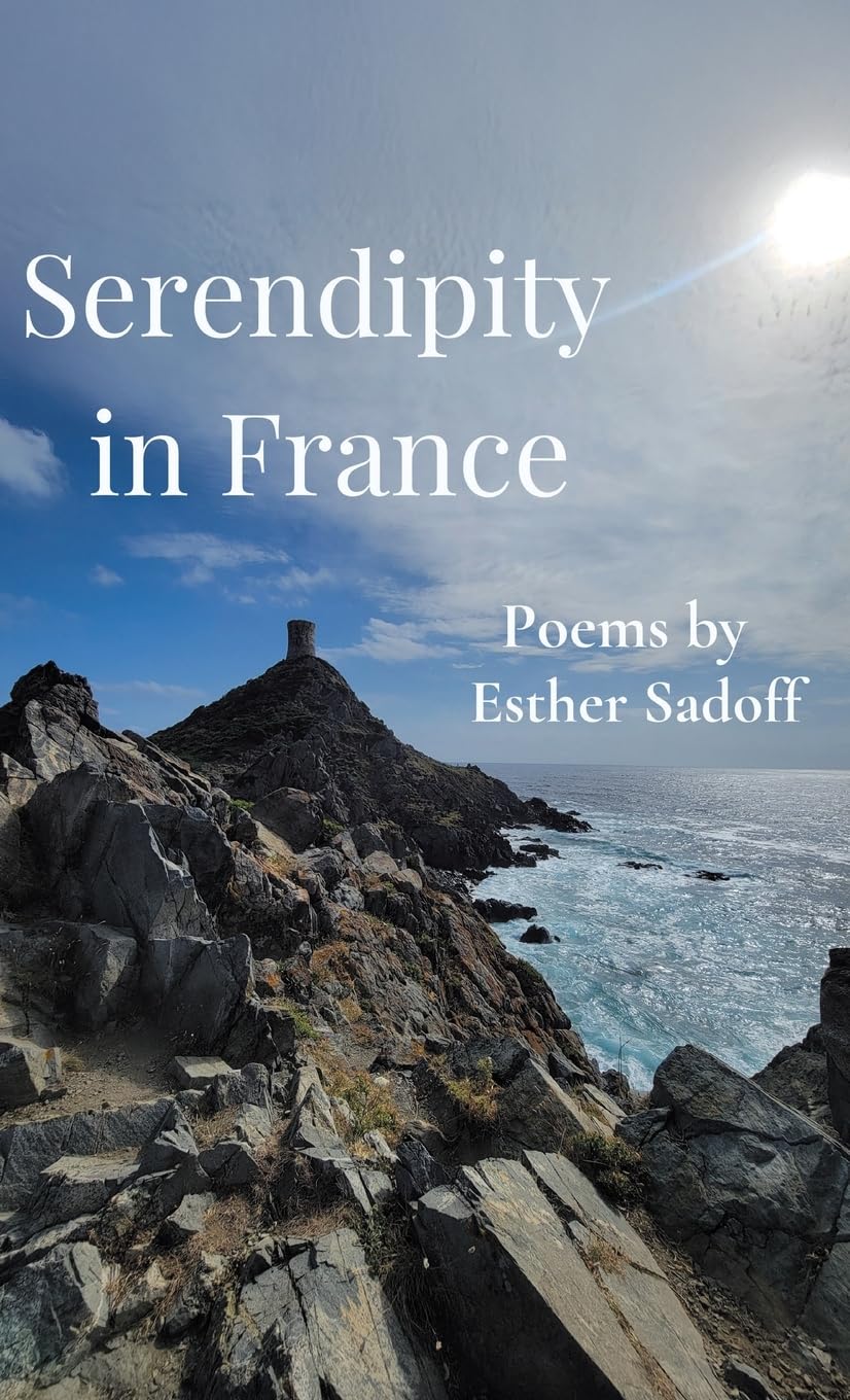 Serendipity in France Poetry