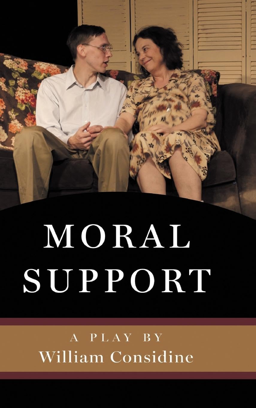 Moral Support Media & Communication