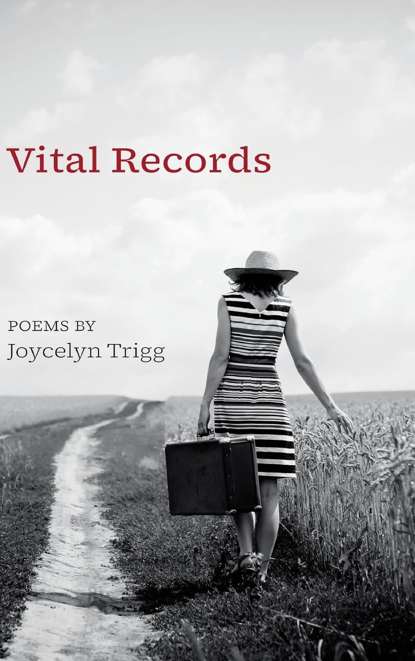 Product Image: Vital Records