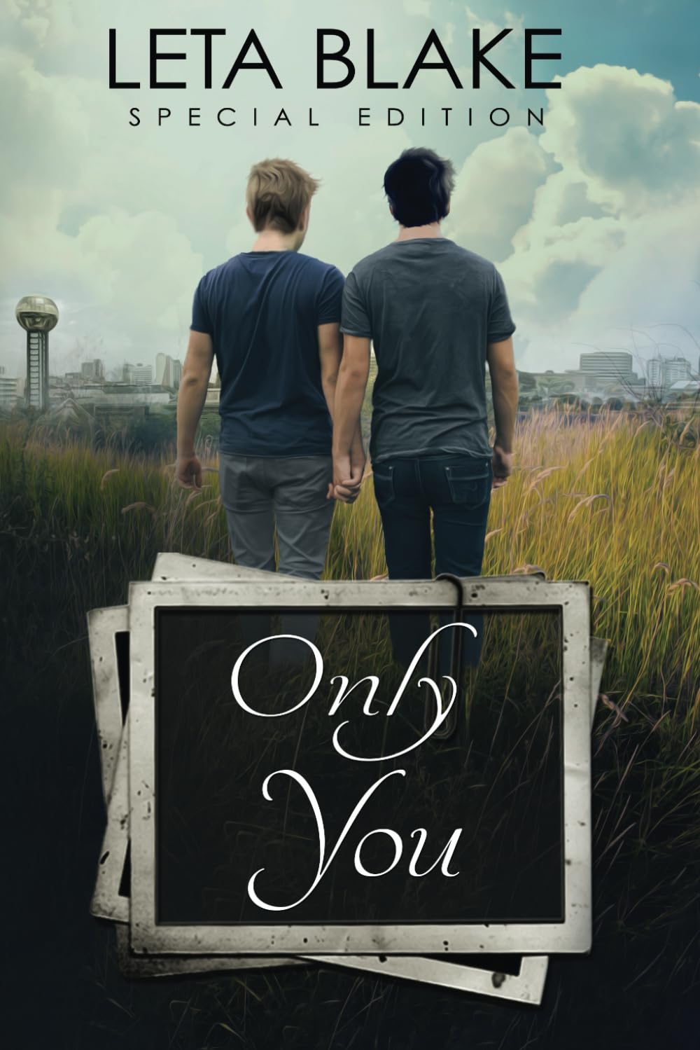 Only You ('90s Coming of Age, Band 3) LGBTQ+