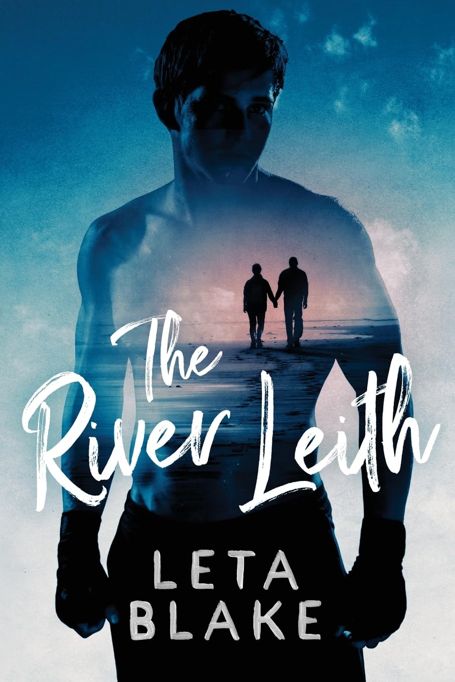 The River Leith LGBTQ+