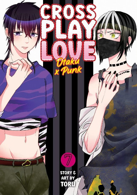 Crossplay Love: Otaku X Punk Vol. 7 Religion & Esotericism