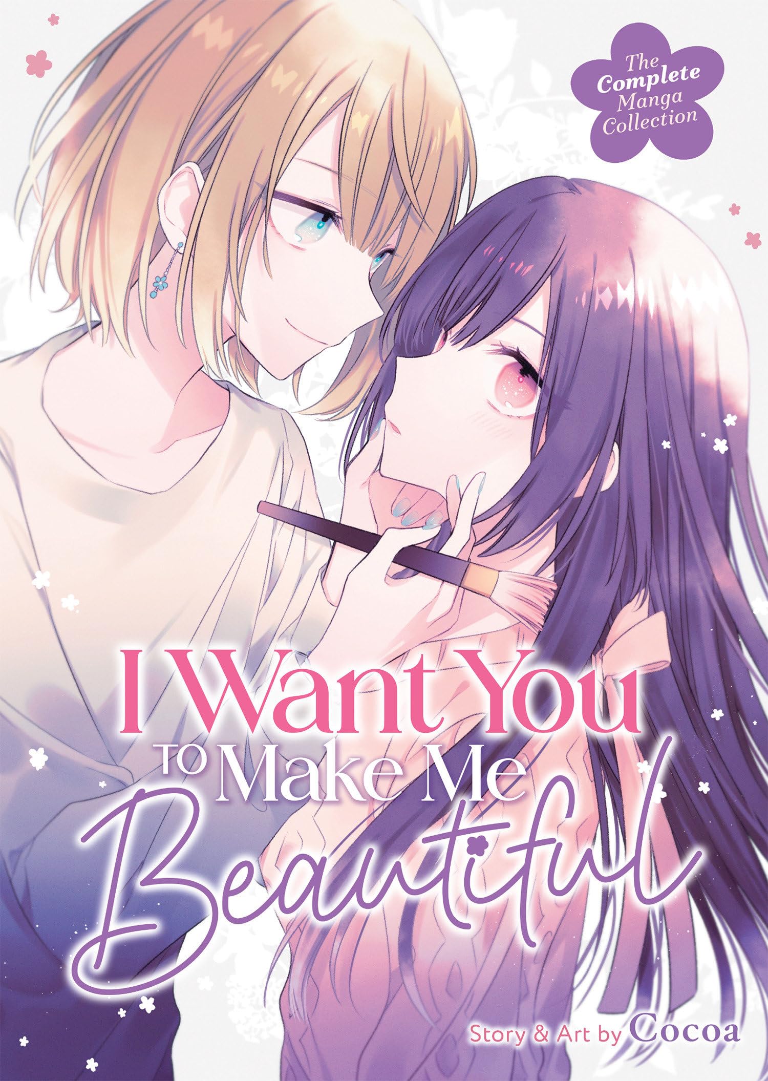 I Want You to Make Me Beautiful! - The Complete Manga Collection Manga