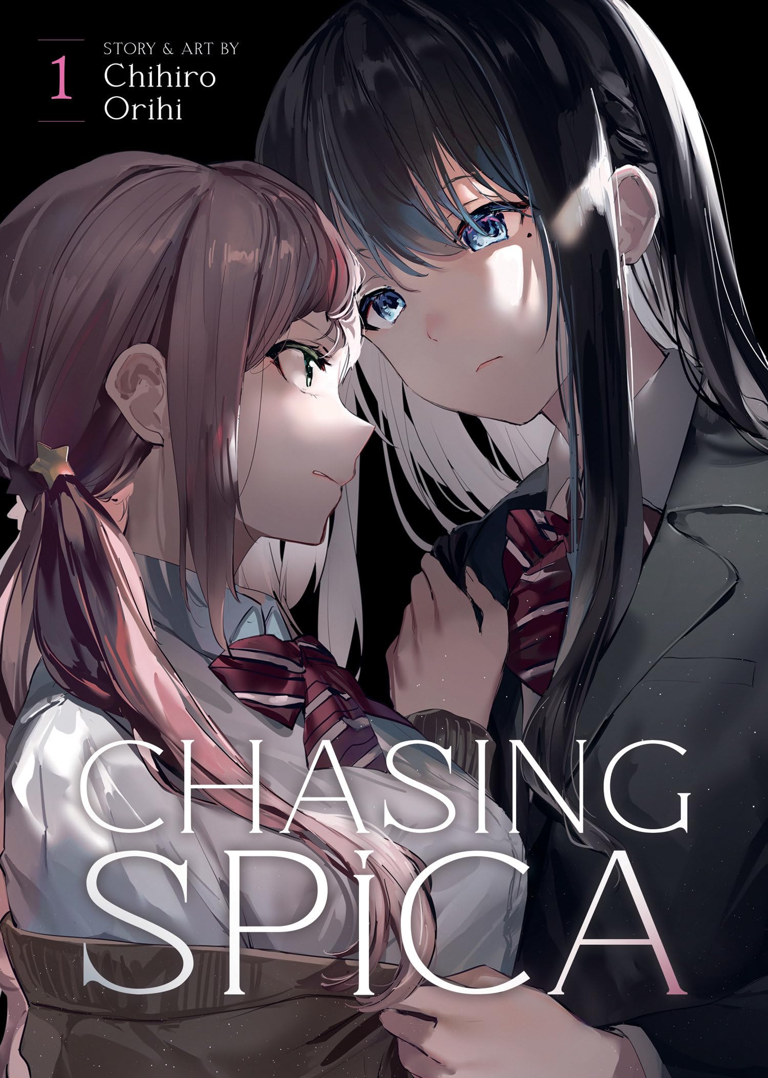 Product Image: Chasing Spica Vol. 1
