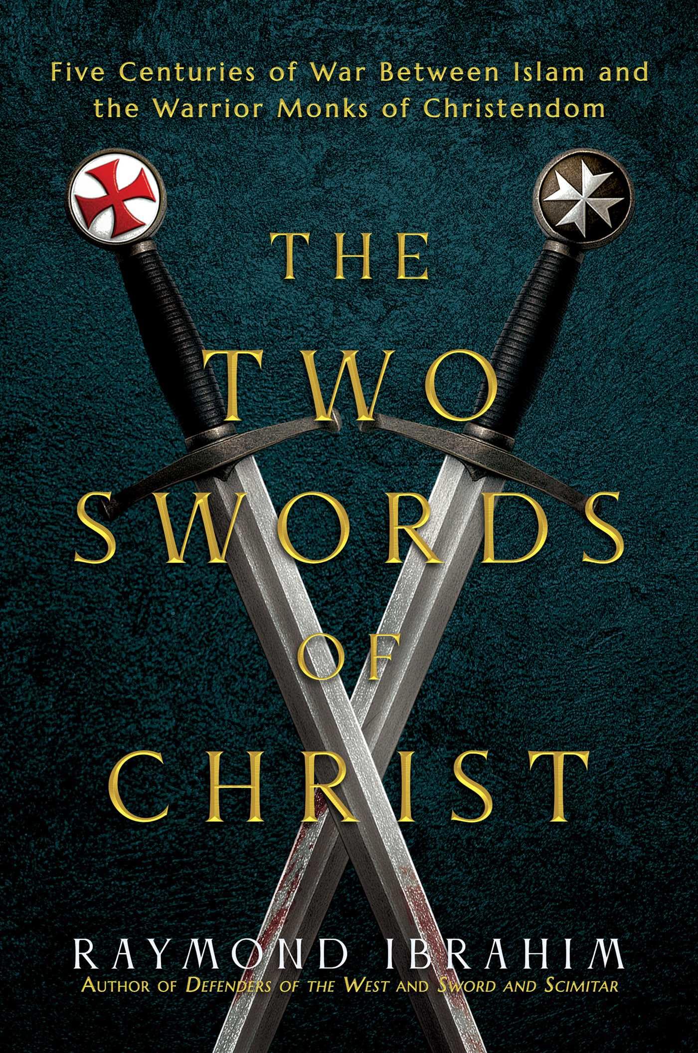 The Two Swords of Christ Social Sciences