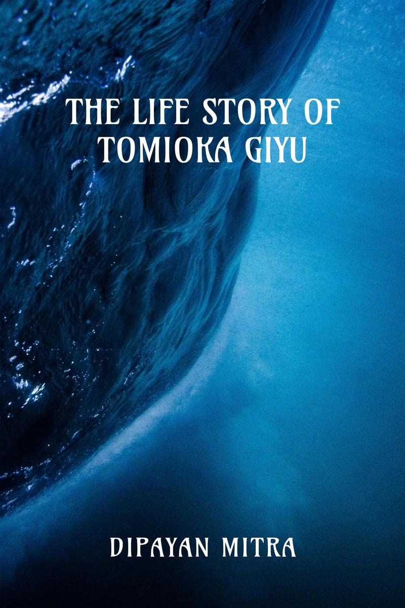 Life Story of Tomioka Giyu Contemporary literature