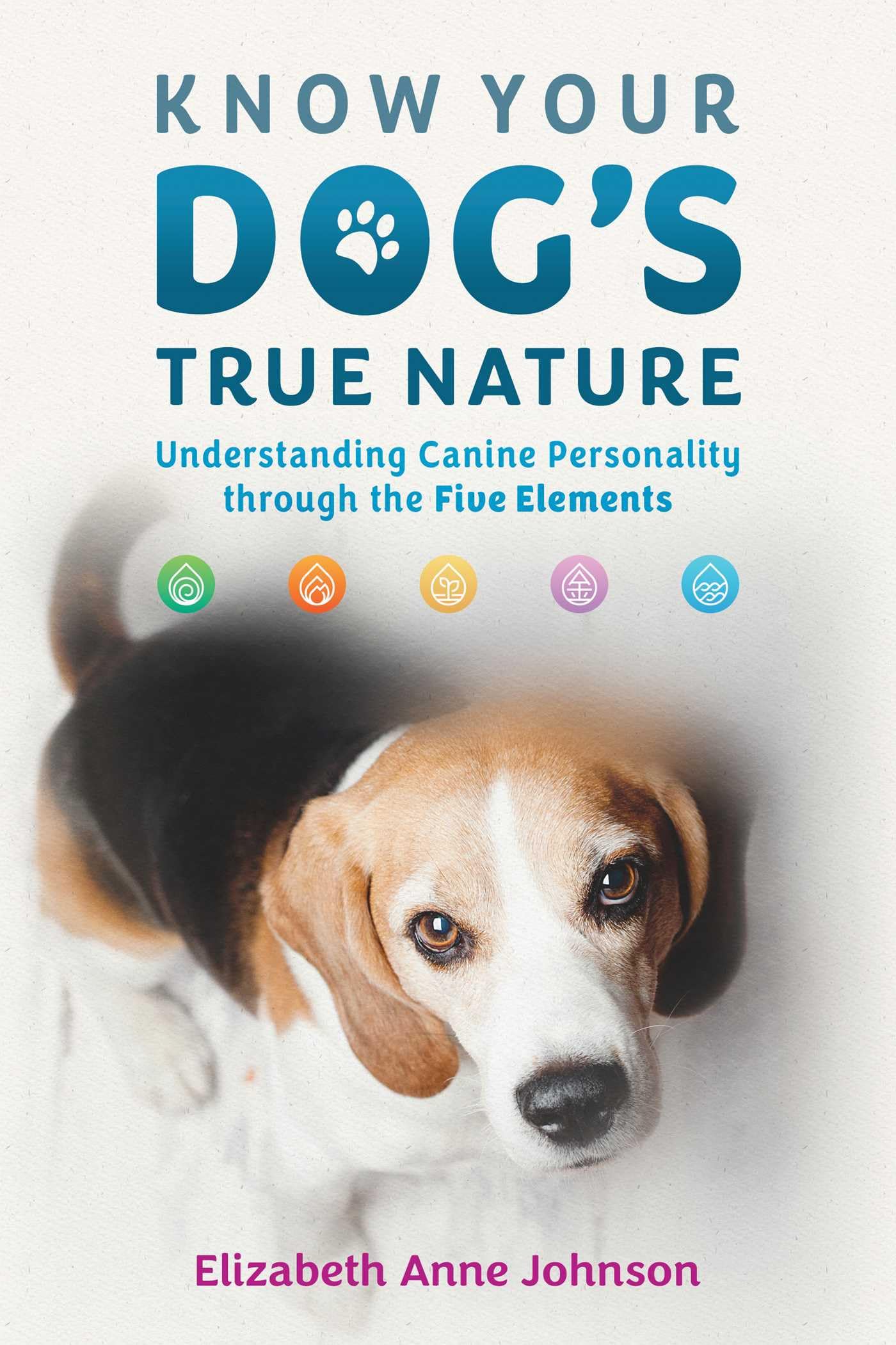 Know Your Dog's True Nature: Understanding Canine Personality through the Five Elements Mathematics