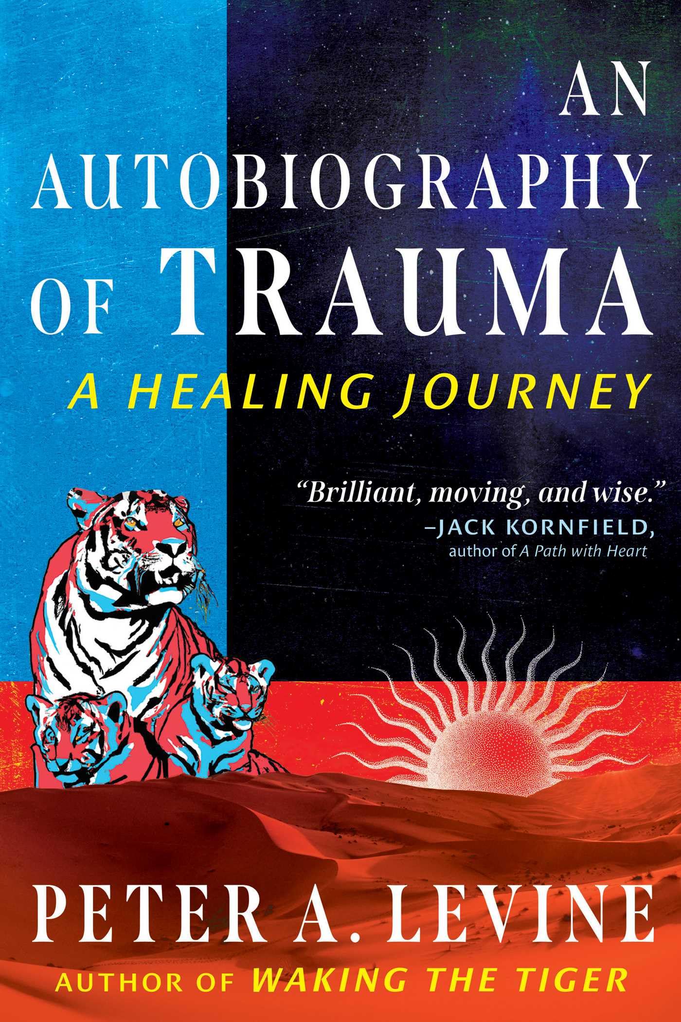 An Autobiography of Trauma Medicine