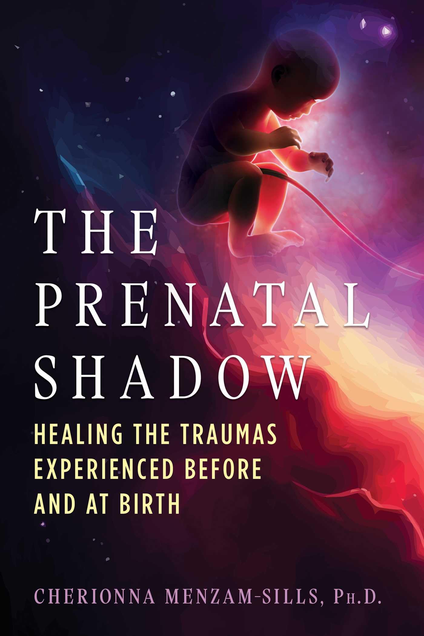 The Prenatal Shadow Books