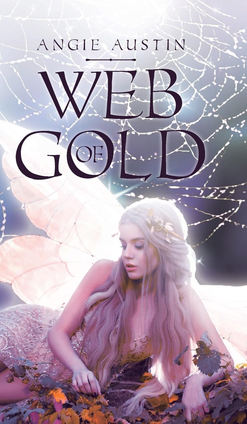 Product Image: Web Of Gold